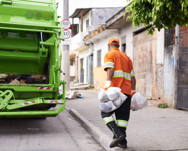 Best Yard Waste Removal  in USA